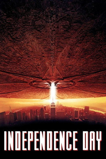 روز استقلال (Independence Day)