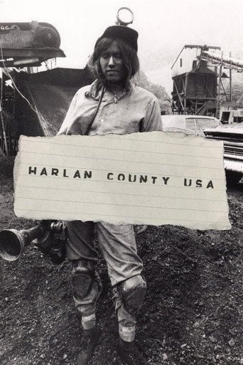 Harlan County U.S.A.