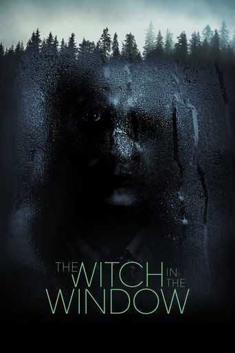 جادوگری در پنجره (The Witch in the Window)