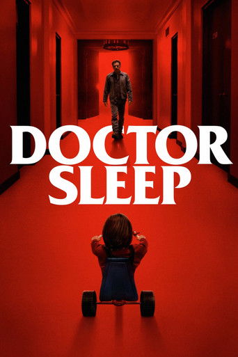 دکتر اسلیپ (Doctor Sleep)