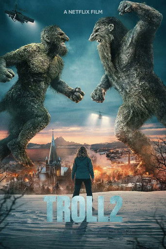 غول 2 (Troll 2)