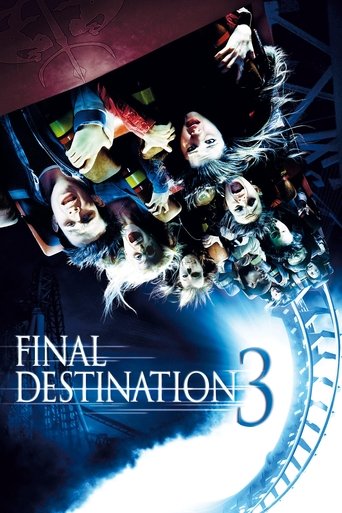 مقصد نهایی ۳ (Final Destination 3)
