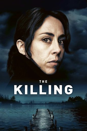 Forbrydelsen (The Killing)