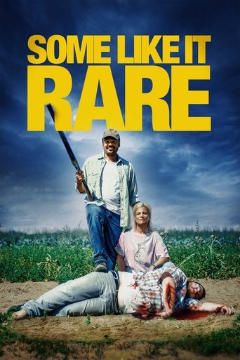 Barbaque (Some Like It Rare)