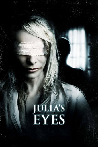 Los ojos de Julia (Julia's Eyes)
