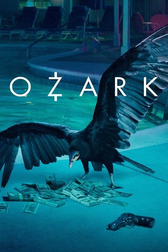اوزارک (Ozark)