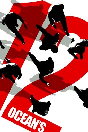 دوازده یار اوشن (Ocean's Twelve)