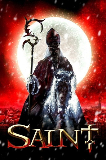 Sint (Saint)