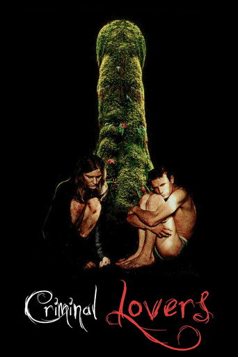 Les amants criminels (Criminal Lovers)