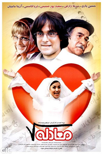 معادله (Equation)