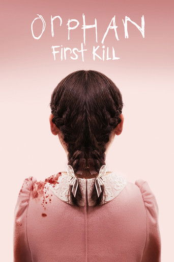 یتیم: اولین قتل (Orphan: First Kill)