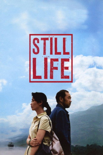 三峡好人 (Still Life)