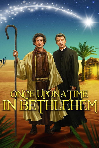 Il primo Natale (Once Upon a Time in Bethlehem)