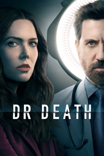 دکتر مرگ (Dr. Death)