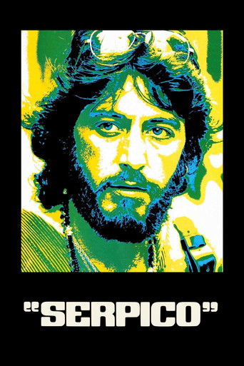 سرپیکو (Serpico)