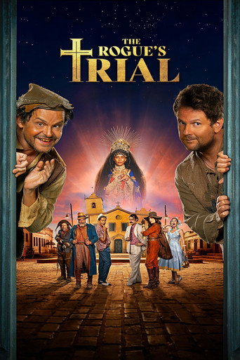 O Auto da Compadecida 2 (The Rogue's Trial)