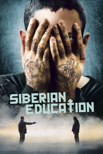 Educazione siberiana (Siberian Education)
