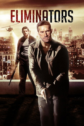 نابودکننده (Eliminators)