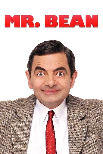 مستر بین (Mr. Bean)