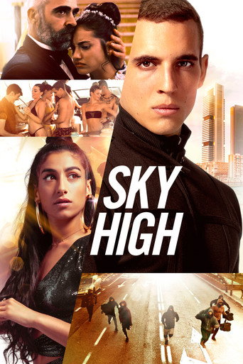 Hasta el cielo (Sky High)