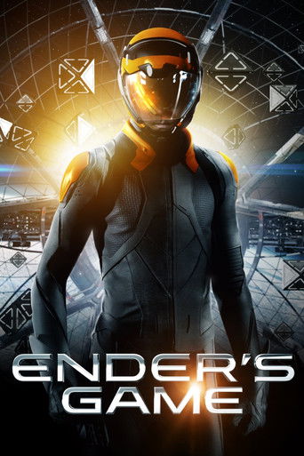 اندرز گیم (Ender's Game)
