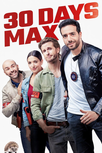 30 Jours Max (30 Days Max)