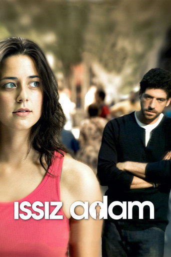Issız Adam (Alone)