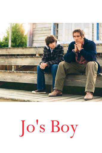 Le Fils à Jo (Jo's Boy)