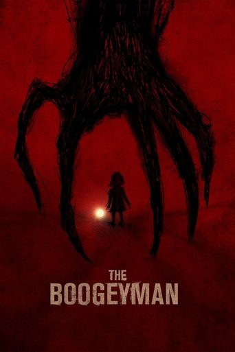 لولوخرخره (The Boogeyman)