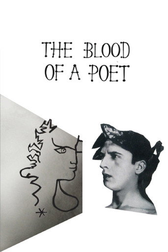 Le Sang d'un poète (The Blood of a Poet)