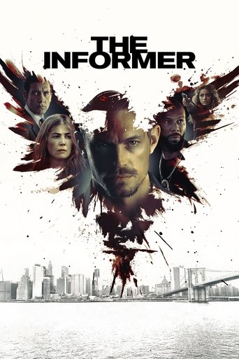 خبرچین (The Informer)