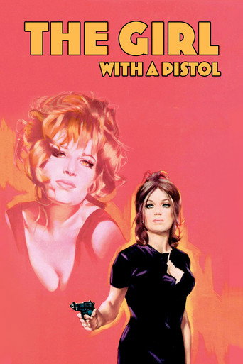 La ragazza con la pistola (The Girl with a Pistol)