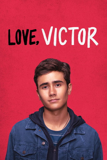 عشق با ویکتور (Love, Victor)