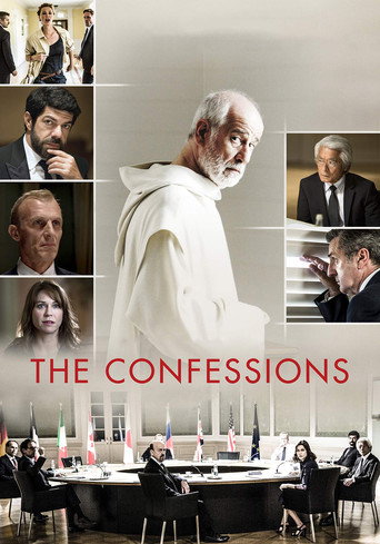 Le confessioni (The Confessions)