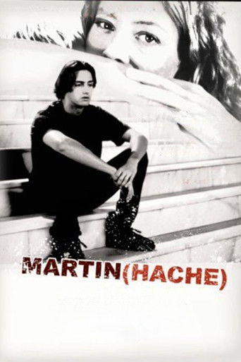 Martín (Hache) (Martin (Hache))