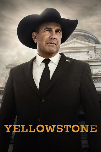 یلواستون (Yellowstone)