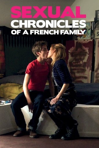 Chroniques sexuelles d'une famille d'aujourd'hui (Sexual Chronicles of a French Family)