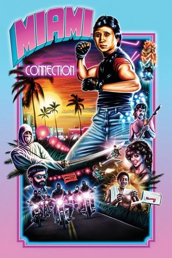 Miami Connection