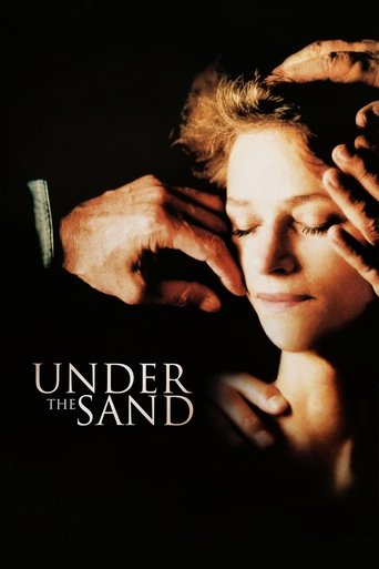 Sous le Sable (Under the Sand)