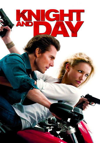 شوالیه و روز (Knight and Day)