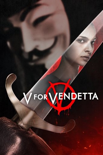 وی مثل وِندتا (V for Vendetta)