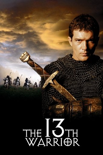 سیزدهمین سلحشور (The 13th Warrior)