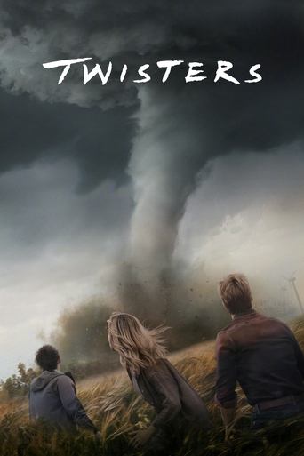 گردبادها (Twisters)