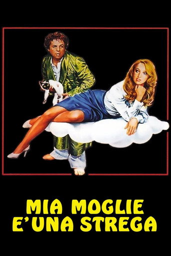 Mia moglie è una strega (My Wife is a Witch)