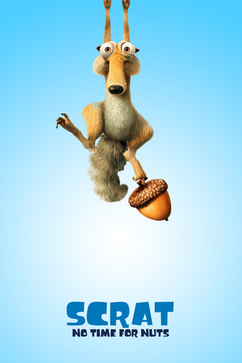زمانی برای بلوط نیست (No Time for Nuts)