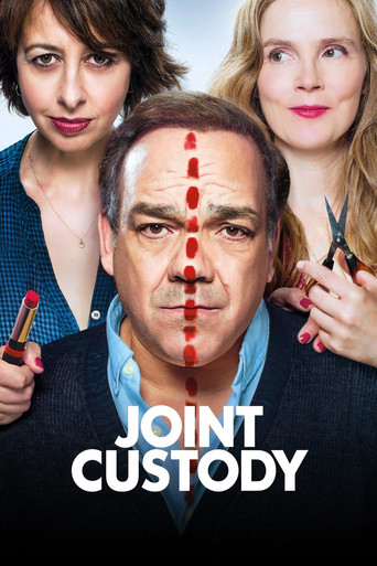 Garde alternée (Joint Custody)