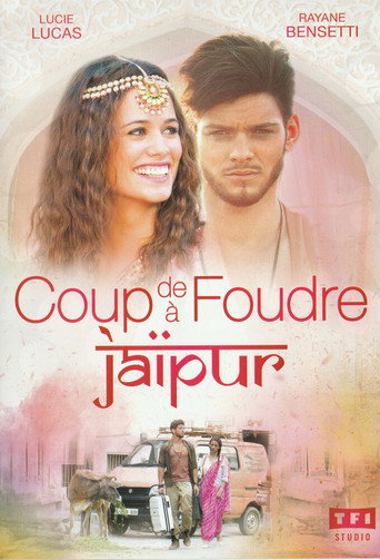 Coup de foudre à Jaipur (Crush in Jaipur)