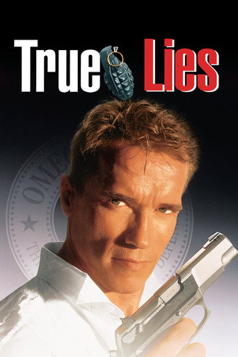 دروغ های حقیقی (True Lies)