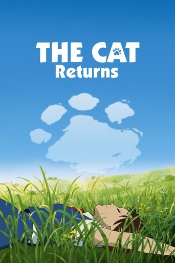 بازگشت گربه (The Cat Returns)