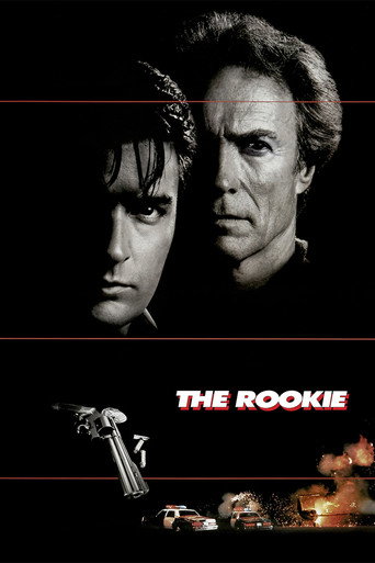 تازه کار (The Rookie)